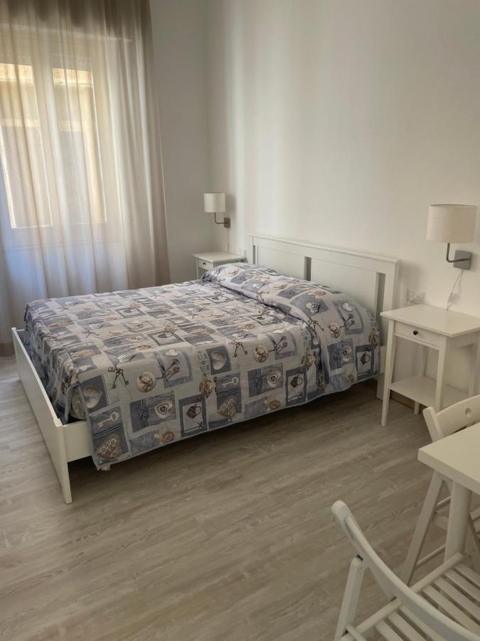 Cappellino Undici Hotel Sciacca Exterior photo